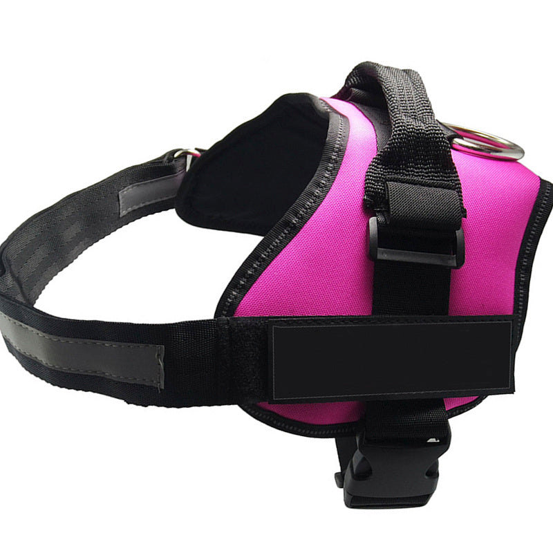 Dog & Cat Harness Vest