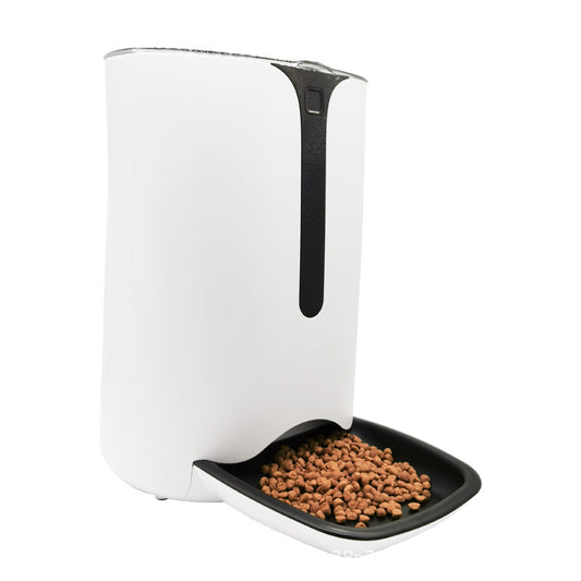 Large Capacity Automatic Pet Feeder