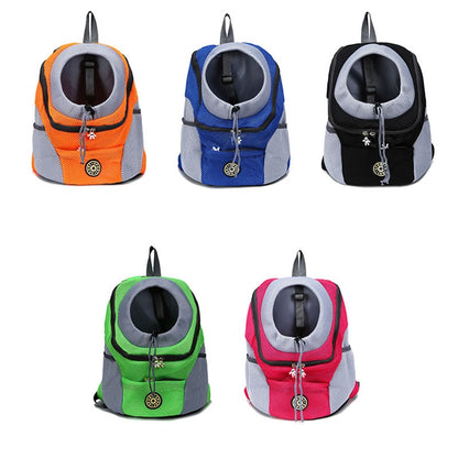 dog pet carrier bag - all colors