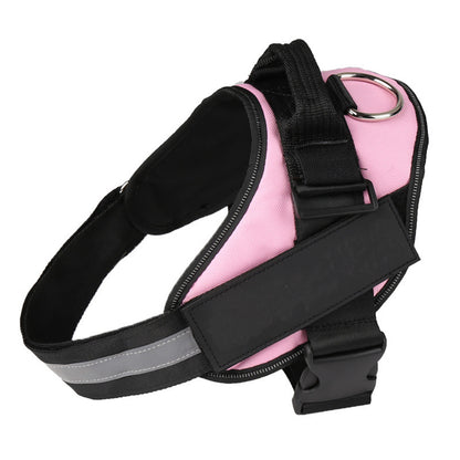 Dog & Cat Harness Vest