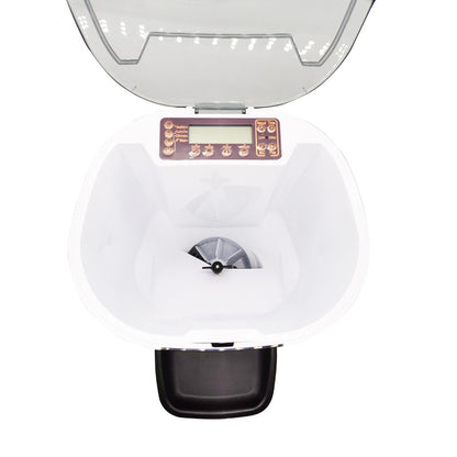 Large Capacity Automatic Pet Feeder