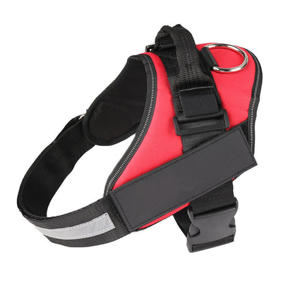 Dog & Cat Harness Vest