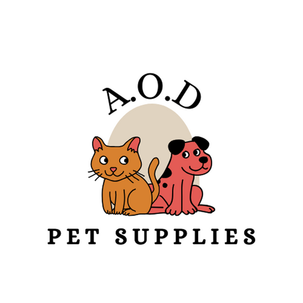 A.O.D Pet Supplies