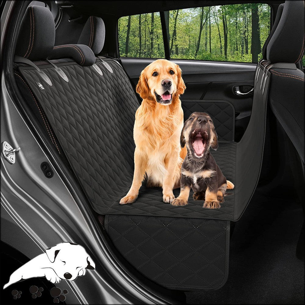 Waterproof Car Pet Seat Cover