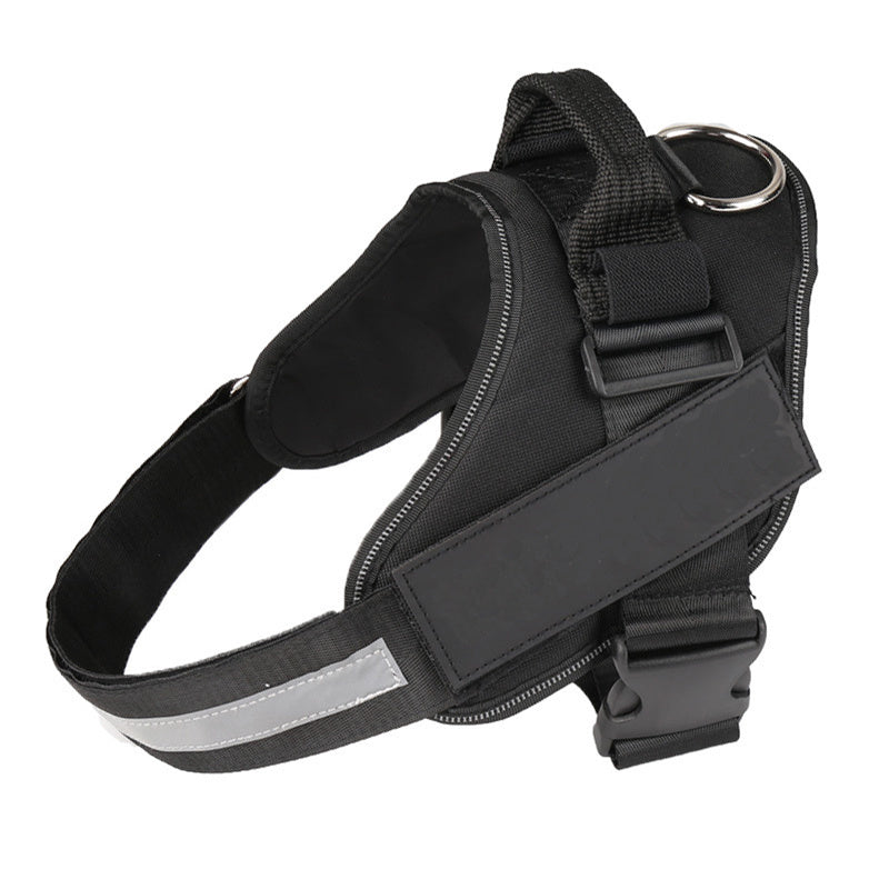 Dog & Cat Harness Vest