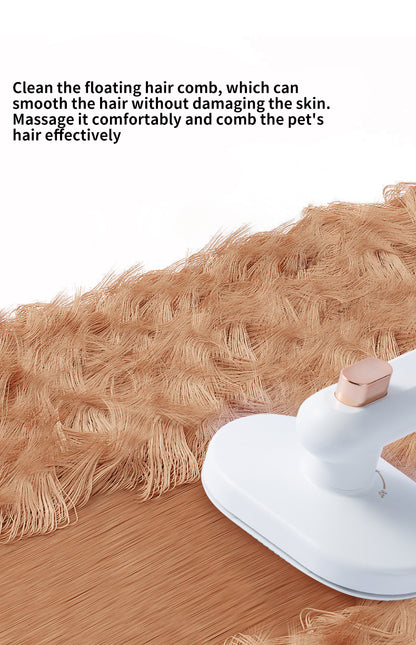 Pet Grooming Brush