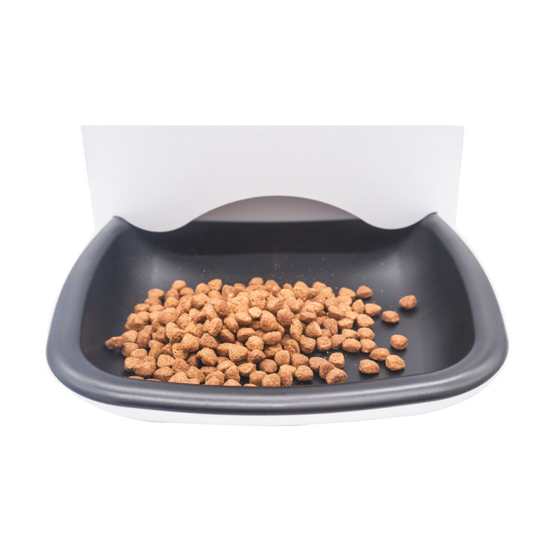 Large Capacity Automatic Pet Feeder